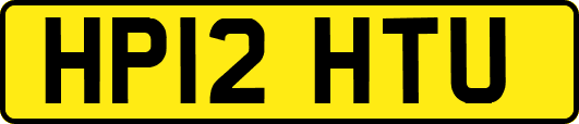 HP12HTU