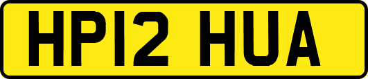 HP12HUA