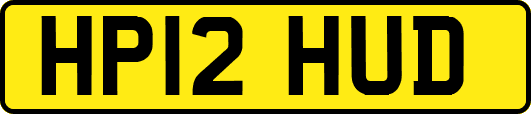 HP12HUD