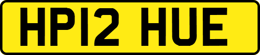 HP12HUE