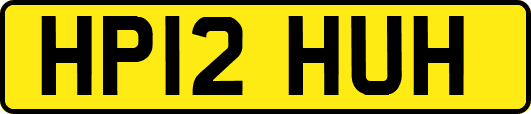 HP12HUH