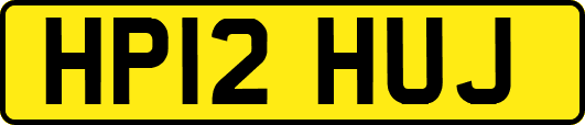 HP12HUJ