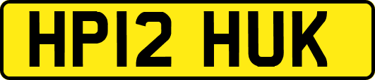 HP12HUK