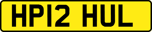 HP12HUL
