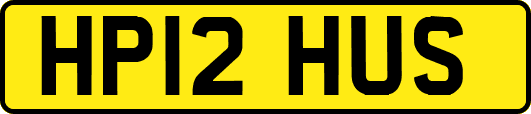 HP12HUS