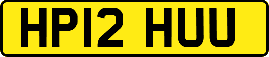 HP12HUU