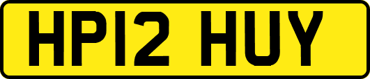 HP12HUY