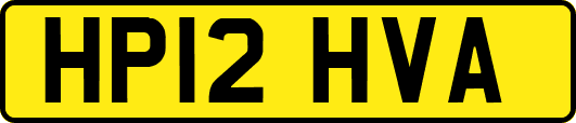 HP12HVA