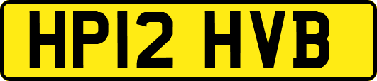 HP12HVB