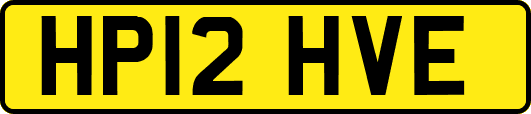 HP12HVE