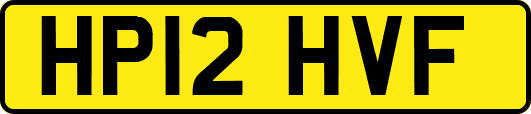 HP12HVF