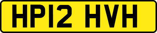 HP12HVH