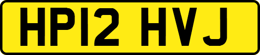 HP12HVJ