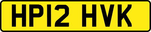 HP12HVK