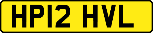 HP12HVL