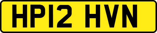 HP12HVN