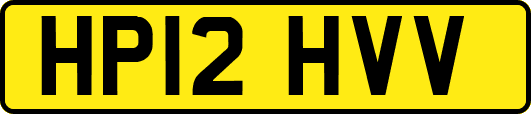 HP12HVV