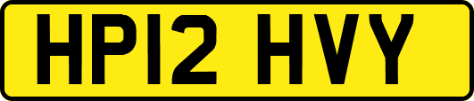 HP12HVY