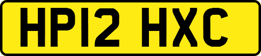 HP12HXC