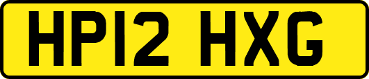 HP12HXG