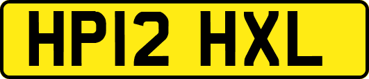 HP12HXL