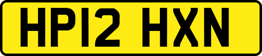 HP12HXN