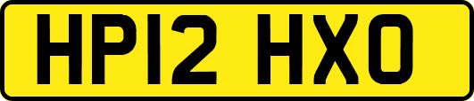 HP12HXO
