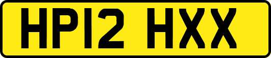 HP12HXX