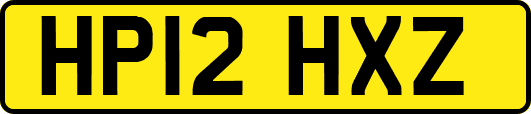 HP12HXZ