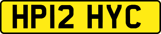 HP12HYC