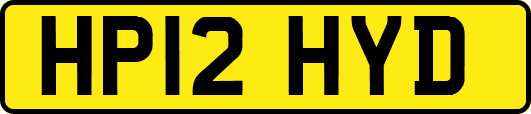 HP12HYD