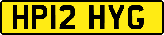 HP12HYG