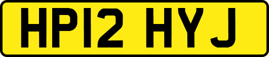 HP12HYJ