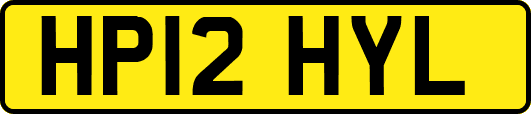 HP12HYL