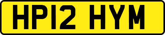 HP12HYM