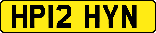 HP12HYN