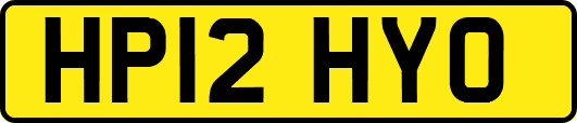 HP12HYO