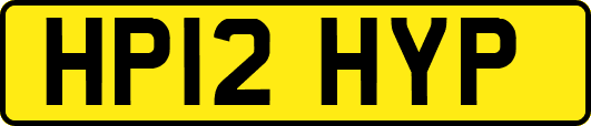 HP12HYP