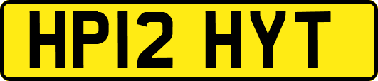 HP12HYT