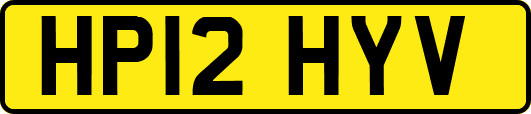 HP12HYV
