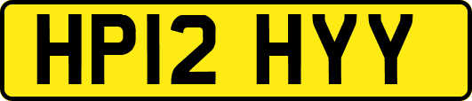 HP12HYY