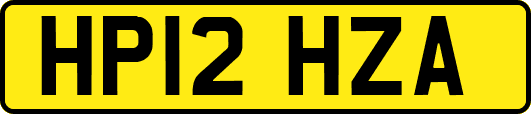 HP12HZA