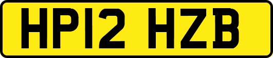 HP12HZB