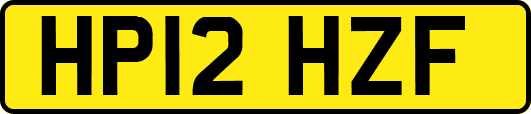 HP12HZF
