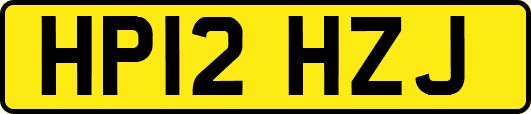 HP12HZJ
