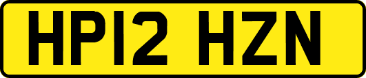 HP12HZN