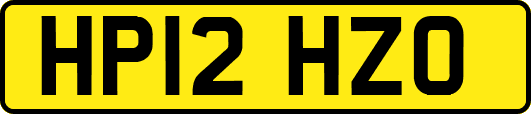HP12HZO