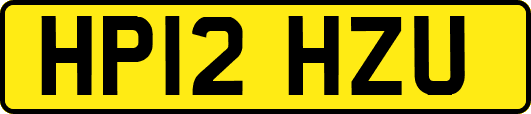 HP12HZU