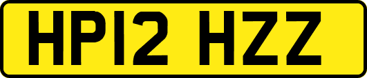 HP12HZZ