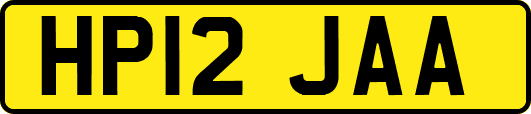 HP12JAA